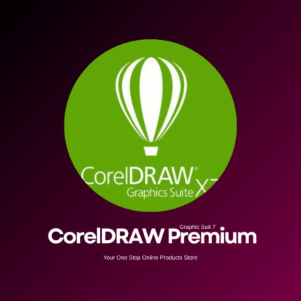 CorelDRAW Graphics Suite 7 Premium - Dawnload Now